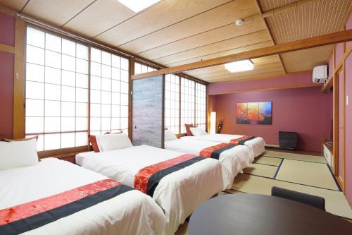 Apartamento Annex Kanazawa - Vacation Stay 92374