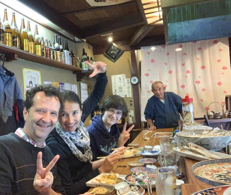 B&B Mikawa 5 - Villas With Bbq Terrace
