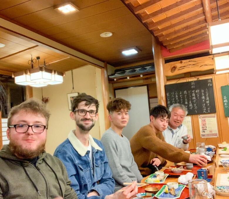 B&B Mikawa 5 - Villas With Bbq Terrace