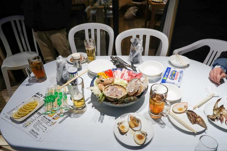 B&B Mikawa 5 - Villas With Bbq Terrace