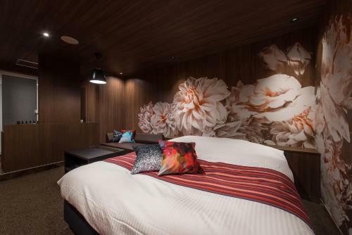 Hotel Farina Dolce (Adult Only)