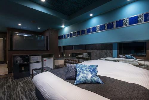 Hotel Farina Dolce (Adult Only)