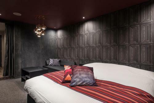 Hotel Farina Dolce (Adult Only)