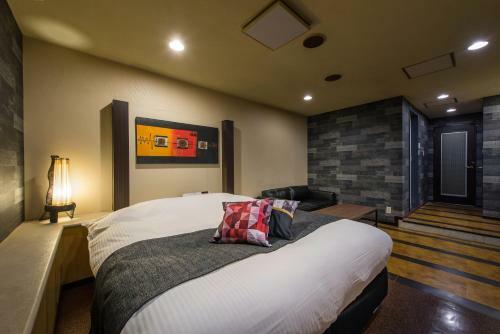 Hotel Farina Dolce (Adult Only)