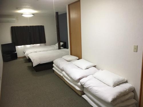 Apartamento Hummingbird Kanazawa