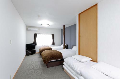 Apartamento Hummingbird Kanazawa