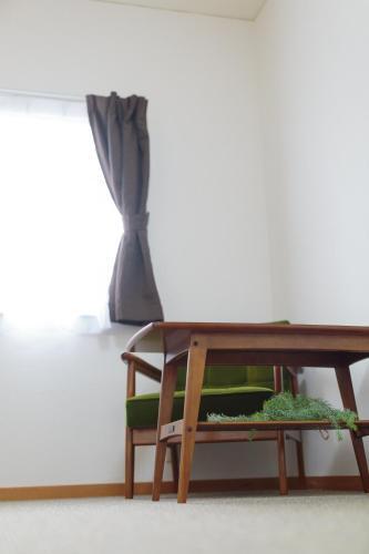 Apartamento Hummingbird Kanazawa