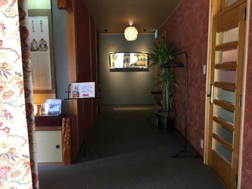 Hostal Stone / Vacation Stay 4255