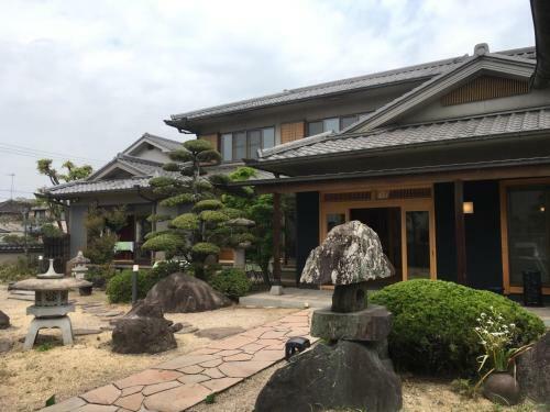 Hostal Stone / Vacation Stay 4476