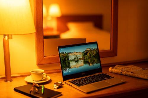 Hotel Io Alpheratz