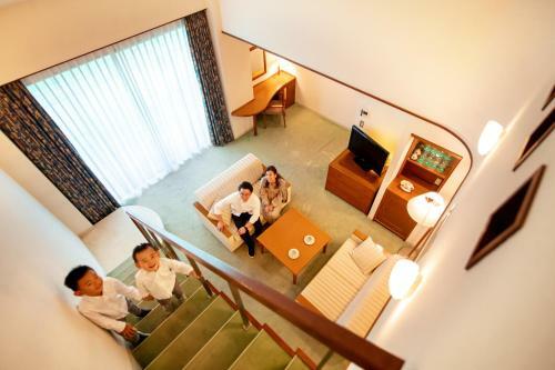 Hotel Io Alpheratz