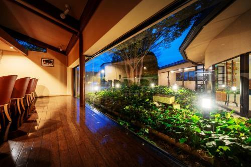 Hotel Io Alpheratz