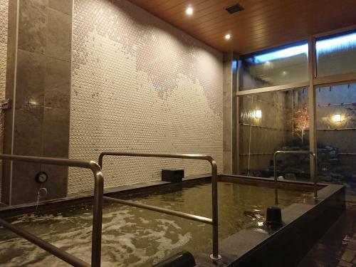 Sakura Sky Hotel Kashiwa(????????)