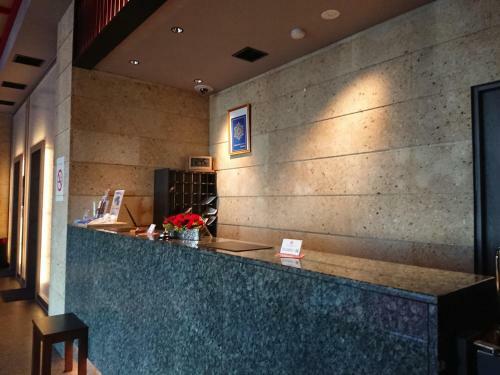 Sakura Sky Hotel Kashiwa(????????)