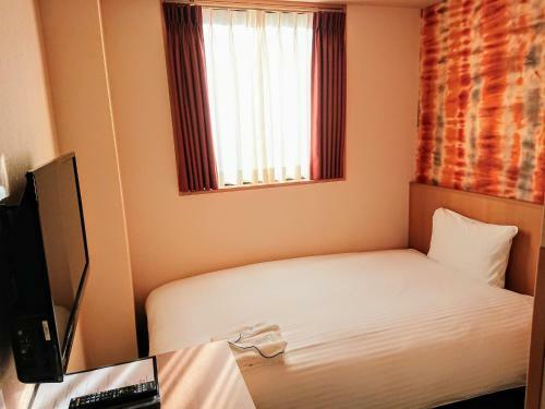 Sakura Sky Hotel Kashiwa(????????)