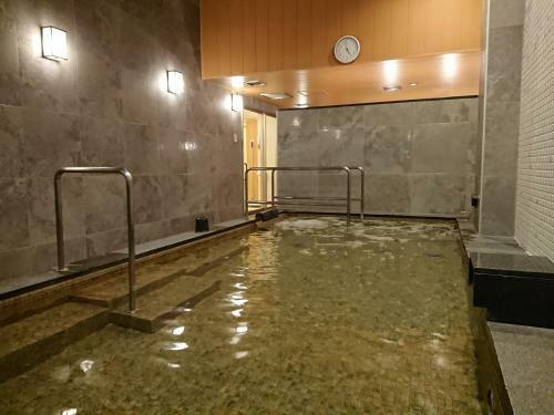 Sakura Sky Hotel Kashiwa(????????)