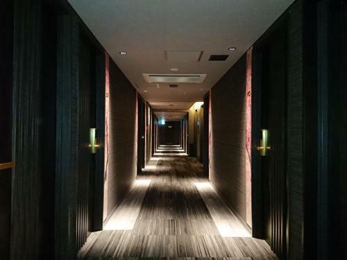 Sakura Sky Hotel Kashiwa(????????)