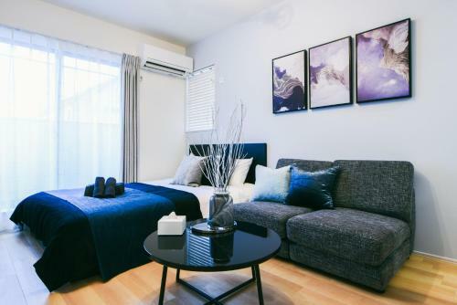 Apartamento ? Sou
