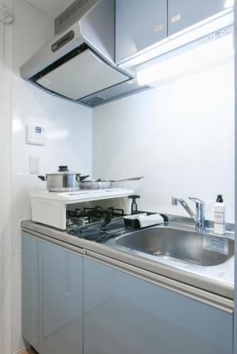 Apartamento ? Sou