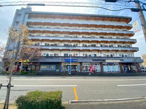 Kr Apartment In Kanazawa