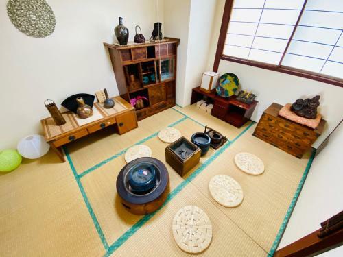 Kr Apartment In Kanazawa