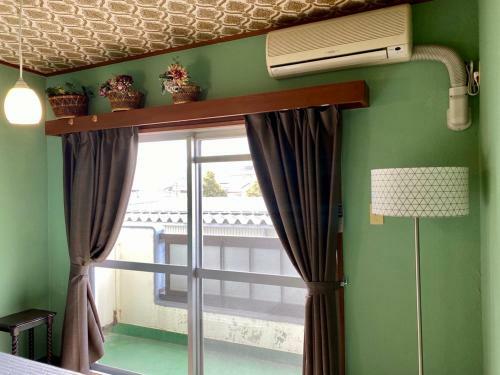Kr Apartment In Kanazawa