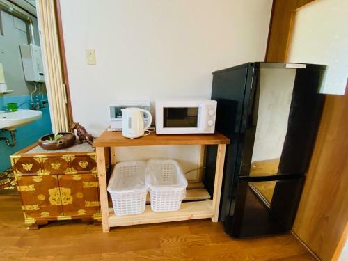Kr Apartment In Kanazawa
