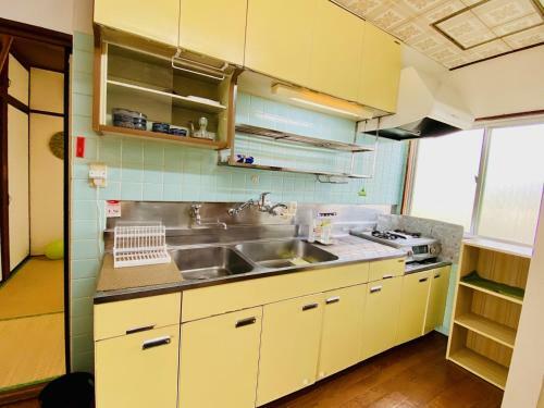 Kr Apartment In Kanazawa
