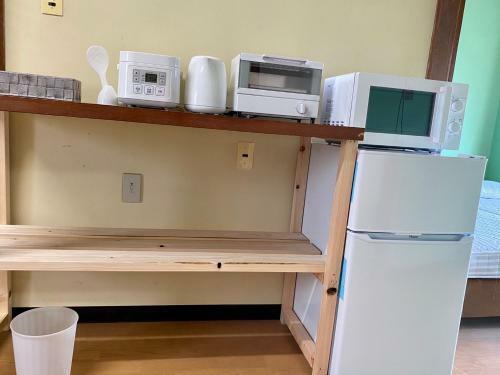 Kr Apartment In Kanazawa