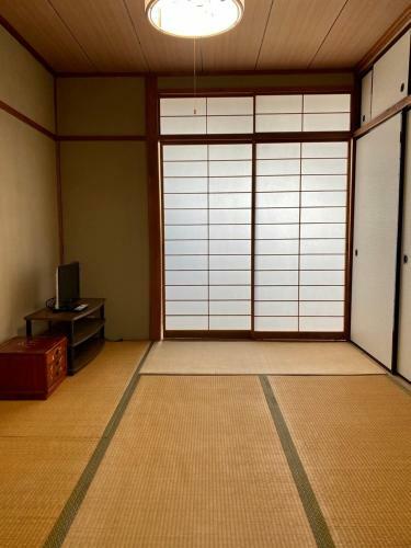 Kr Apartment In Kanazawa