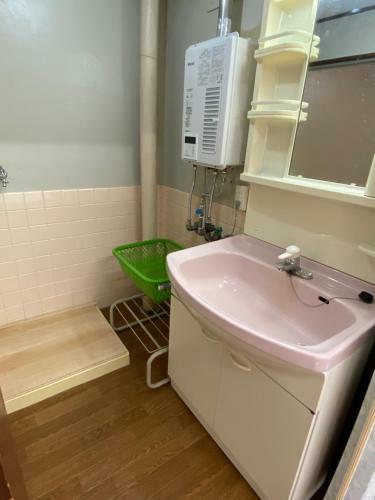 Kr Apartment In Kanazawa