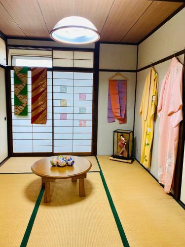Kr Apartment In Kanazawa