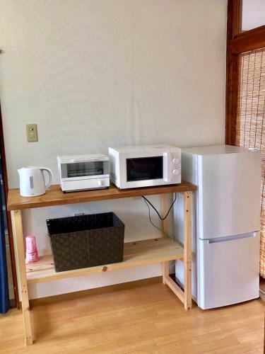 Kr Apartment In Kanazawa