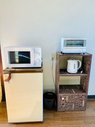 Kr Apartment In Kanazawa