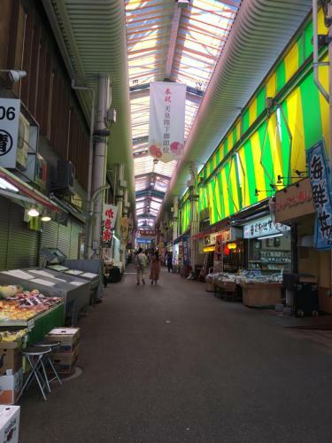 Kr Apartment In Kanazawa