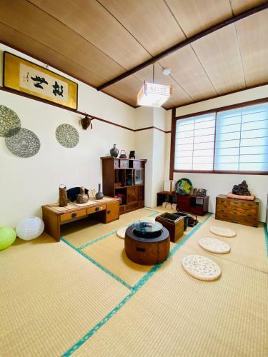 Kr Apartment In Kanazawa