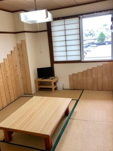 Kr Apartment In Kanazawa