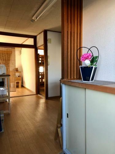 Kr Apartment In Kanazawa