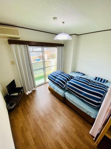 Kr Apartment In Kanazawa