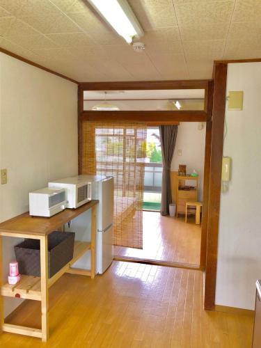 Kr Apartment In Kanazawa