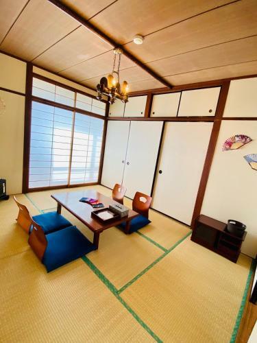 Kr Apartment In Kanazawa