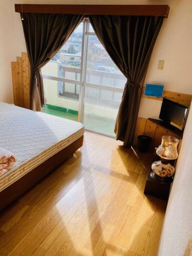 Kr Apartment In Kanazawa