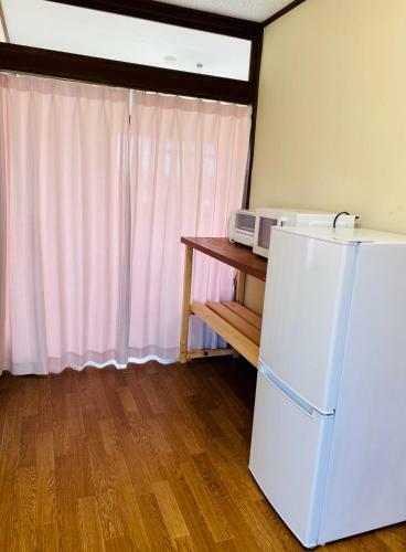 Kr Apartment In Kanazawa