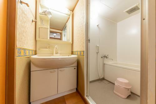 Oyo Kawaguchi Station Hotel