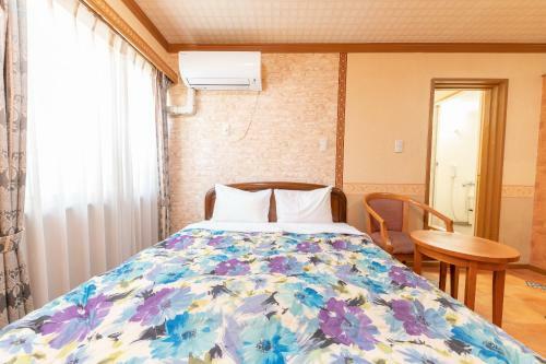 Oyo Kawaguchi Station Hotel