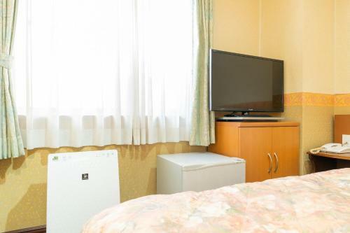 Oyo Kawaguchi Station Hotel