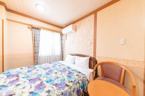 Oyo Kawaguchi Station Hotel