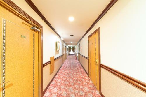Oyo Kawaguchi Station Hotel