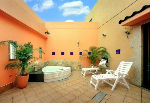 Hotel Ikoi (adult Only)