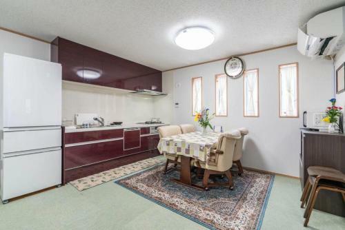 Apartamentos Travel Palace Miyuki